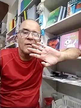 barboza991 online show from March 31, 6:41 pm