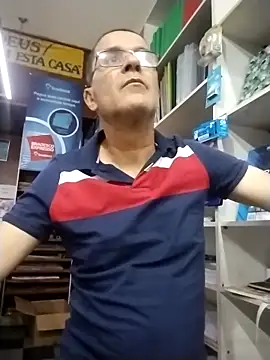 barboza991 online show from April 29, 7:20 pm