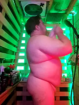 Snapshot of alienbunny chatting on January 4, 3:40 am alienbunny online show from January 4, 3:40 am