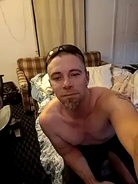 Snapshot of Cooperstone chatting on January 10, 12:49 am Cooperstone online show from January 10, 12:49 am