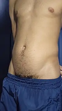 boyminerin00 online show from February 9, 4:11 pm