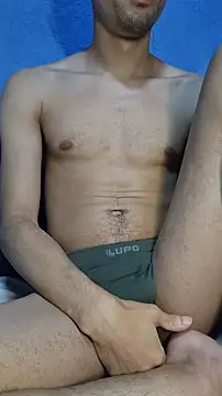 boyminerin00 online show from March 8, 1:47 am