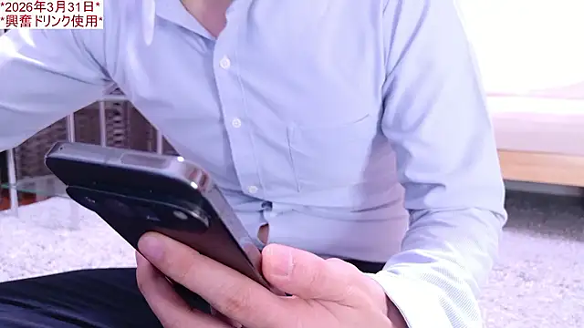 kintaman cum online show from March 30, 10:11 pm