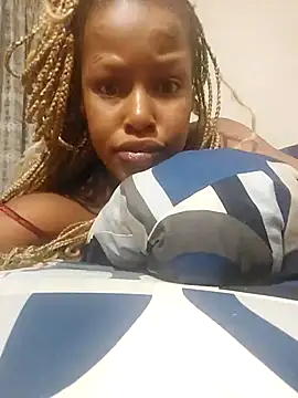 EbonylvyXxZA online show from March 1, 5:27 pm