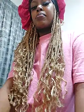 EbonylvyXxZA online show from March 5, 7:49 pm