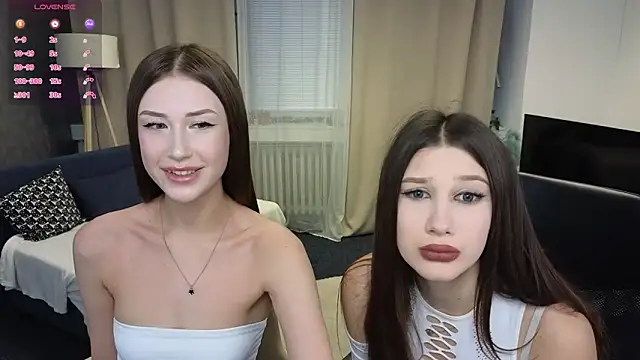 NovaBlissss online show from February 13, 2:31 pm