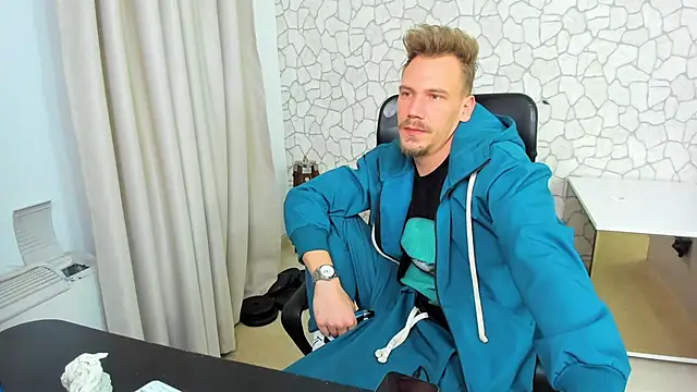 MateoBenjaminX online show from January 30, 8:21 pm