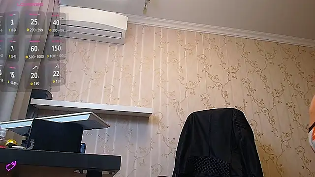 MateoBenjaminX online show from September 11, 6:24 am