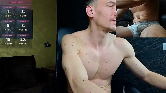 MateoBenjaminX online show from March 14, 12:32 pm