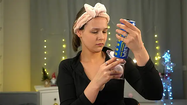 EthalGold online show from February 4, 3:01 am