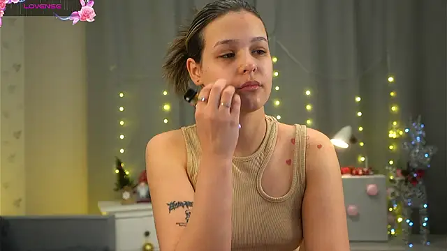 EthalGold online show from February 7, 2:48 am