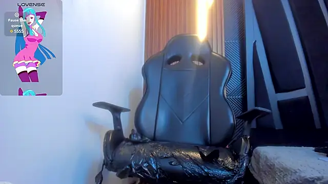 Alahia Dangelo online show from January 15, 5:58 pm