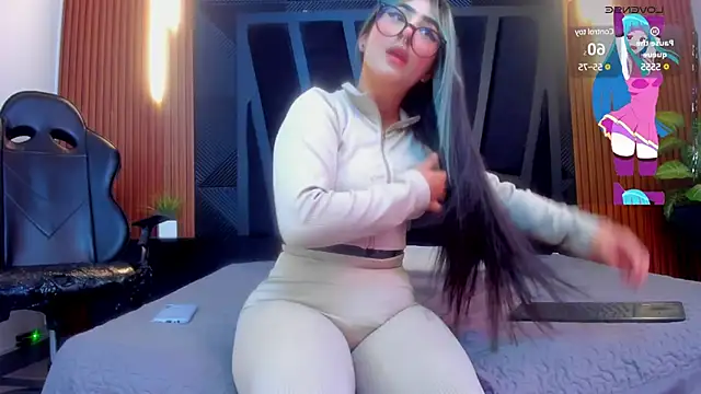 Alahia Dangelo online show from January 24, 2:30 pm