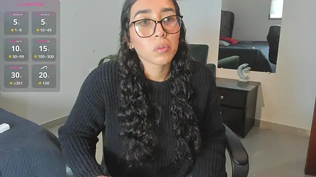 Snapshot of _maria_foxx_ chatting on November 4, 7:35 pm maria foxx online show from November 4, 7:35 pm