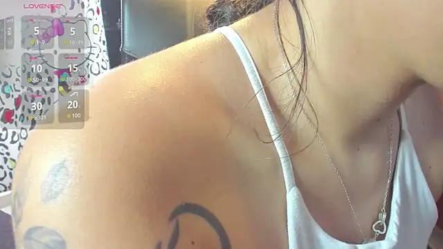 Snapshot of _maria_foxx_ chatting on November 11, 8:20 pm maria foxx online show from November 11, 8:20 pm