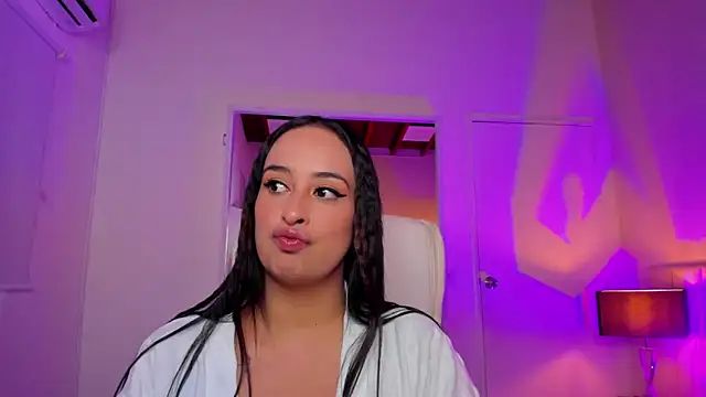 Snapshot of DaniRousse chatting on January 26, 9:40 pm DaniRousse online show from January 26, 9:40 pm