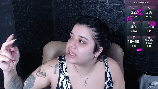 Snapshot of _ValeryStone_ chatting on September 20, 10:27 am ValeryStone online show from September 20, 10:27 am