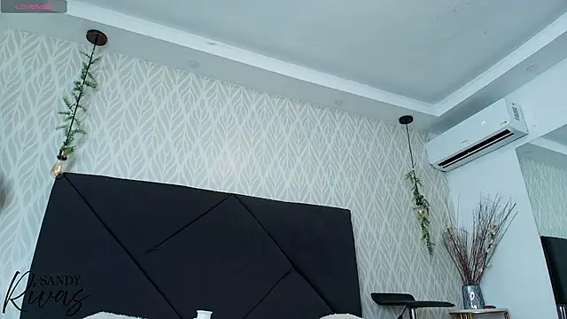 Snapshot of sandy_rivas chatting on July 15, 11:59 am sandy rivas online show from July 15, 11:59 am