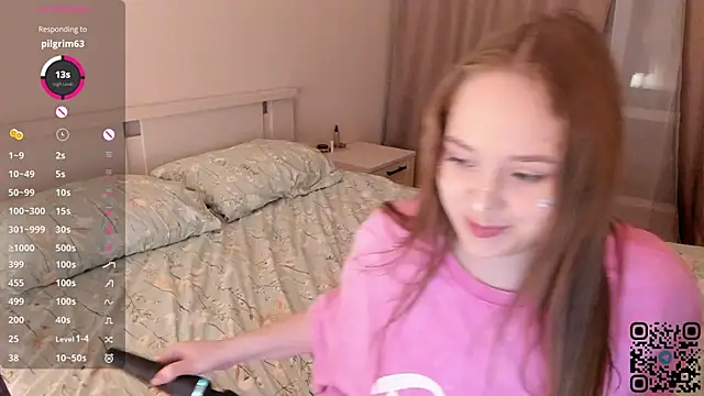 endlesssoffi online show from February 1, 10:44 pm