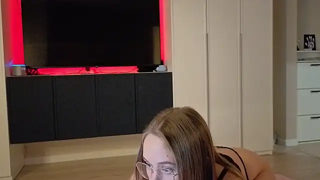 endlesssoffi online show from October 25, 6:57 pm