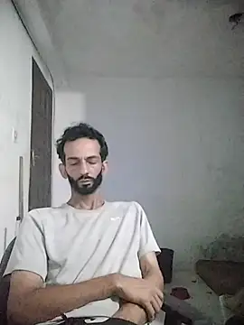 Snapshot of Ashram38 chatting on October 25, 12:18 am Ashram38 online show from October 25, 12:18 am