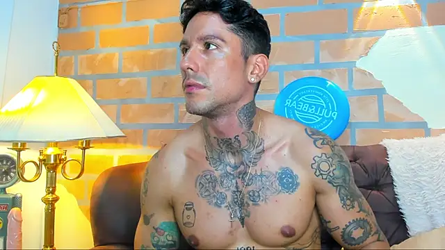 Snapshot of Dylanstonne chatting on February 27, 1:16 am Dylanstonne online show from February 27, 1:16 am