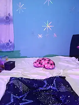 Snapshot of dulcesilvana10 chatting on December 18, 2:10 am dulcesilvana10 online show from December 18, 2:10 am