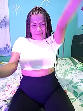 Snapshot of dulcesilvana10 chatting on December 29, 1:02 am dulcesilvana10 online show from December 29, 1:02 am