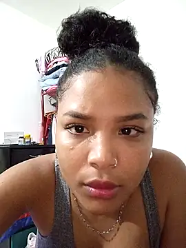 Snapshot of dulcesilvana10 chatting on September 26, 4:27 am dulcesilvana10 online show from September 26, 4:27 am