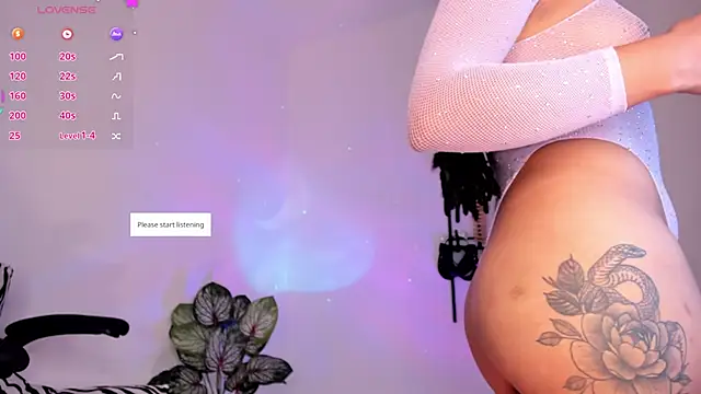 Snapshot of dulcesilvana10 chatting on February 27, 4:12 am dulcesilvana10 online show from February 27, 4:12 am