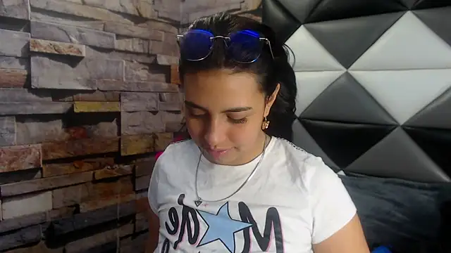 Tammy Blackk online show from January 11, 11:56 am