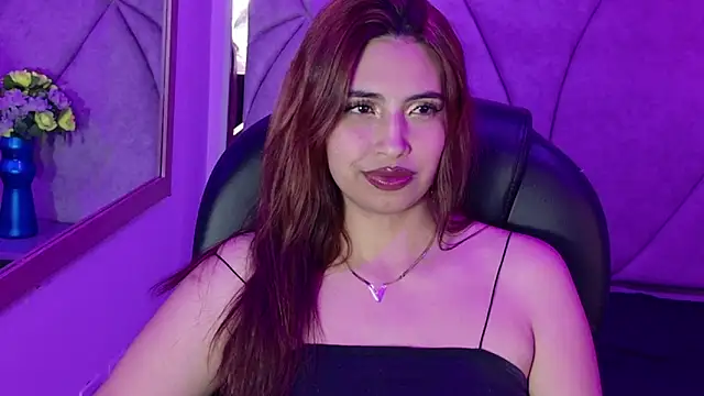 Tammy Blackk online show from October 8, 4:32 am