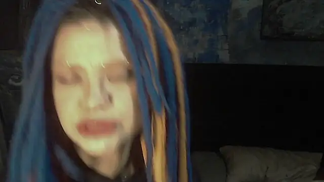 iva spirit online show from December 8, 1:14 pm