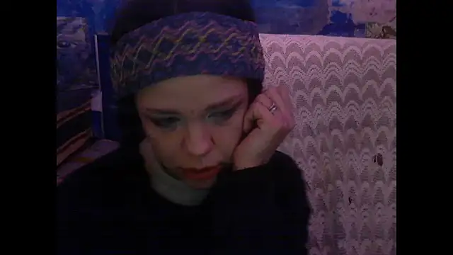 iva spirit online show from January 8, 11:32 am