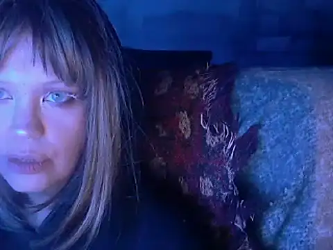 iva spirit online show from February 27, 11:48 pm