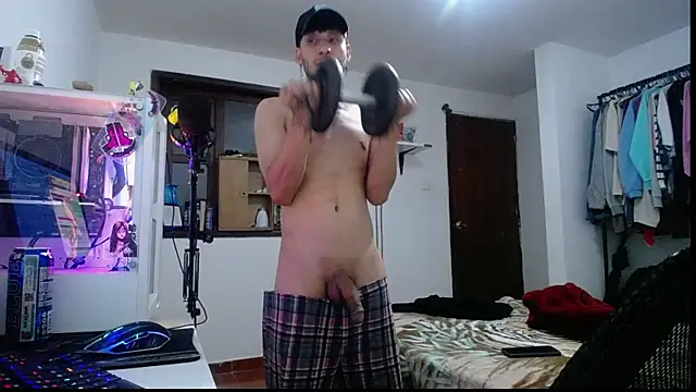 esjrobles online show from December 30, 6:09 am