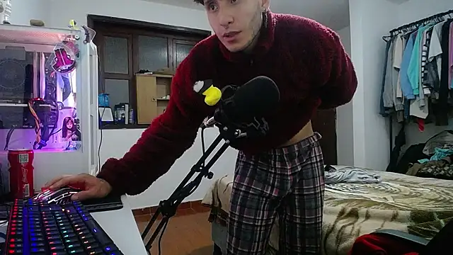 esjrobles online show from December 31, 6:16 am