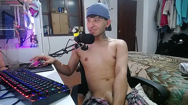 esjrobles online show from January 23, 7:54 am