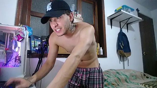 esjrobles online show from February 5, 2:08 am