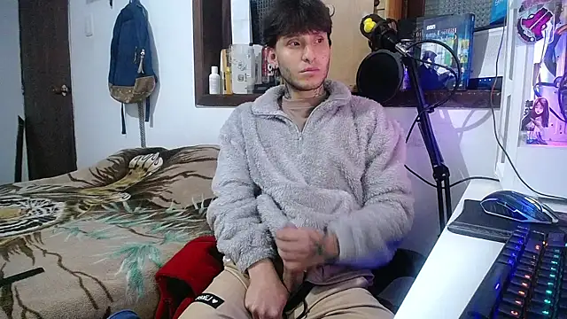 esjrobles online show from February 14, 7:07 am