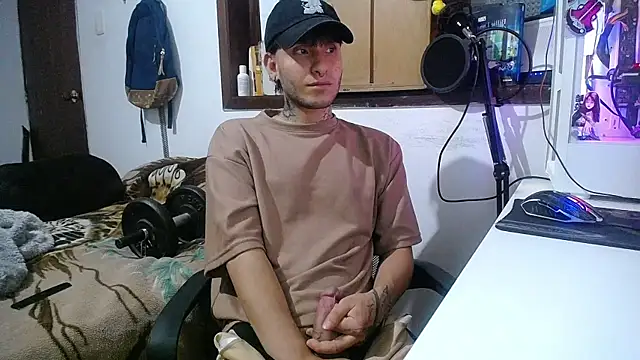 esjrobles online show from February 14, 10:17 am