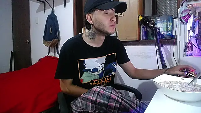 esjrobles online show from February 22, 3:14 pm