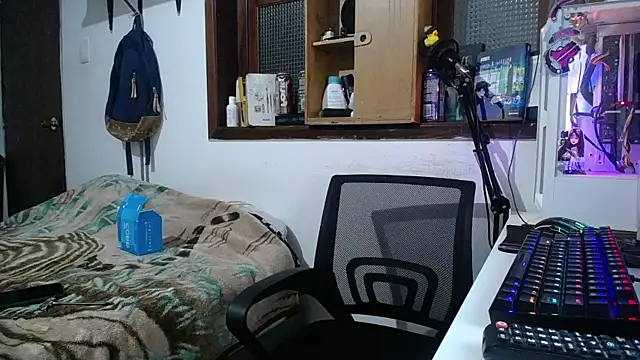 esjrobles online show from March 4, 6:26 am