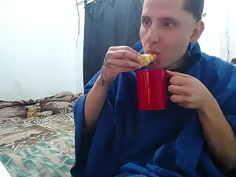 esjrobles online show from October 8, 2:58 pm