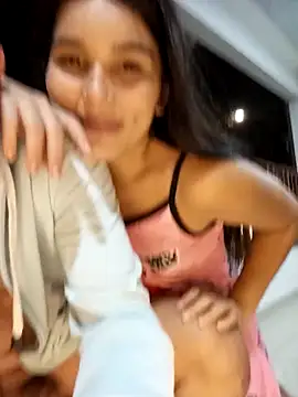 Pink Jazmin online show from December 7, 12:41 am