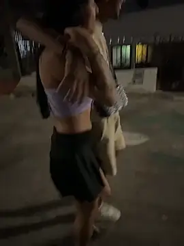 Pink Jazmin online show from November 4, 2:10 am