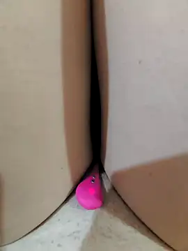 Snapshot of NEW_CRYSTAL chatting on February 13, 7:56 am NEW CRYSTAL online show from February 13, 7:56 am