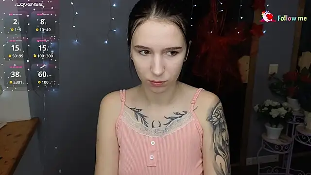 KarolinaBlacks online show from January 15, 6:29 am