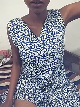 Chamari075 online show from September 22, 4:31 pm