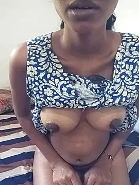 Chamari075 online show from September 23, 5:43 am